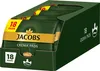 JACOBS Kaffeepads Crema Classic Senseo kompatible Kaffee Produktbild-Vorschau 1