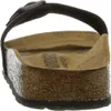 Birkenstock Madrid Bs Sandalen Schwarz EU 39 Mann Schwarz Produktbild-Vorschau 8