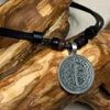 HANA LIMA | Halskette Lebensbaum Tree of Life für Herren Produktbild-Vorschau 2