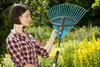 Gardena scopa regolabile in plastica 3099 Anteprima dell’immagine prodotto 17