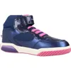 Geox Mädchen Stiefeletten J36ASB 0NFEW C4243 Farbe: Blau Produktbild-Vorschau 5