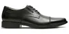 Clarks Shoes Tilden Cap Schuhe Schwarz EU 44 Herren Schwarz Produktbild-Vorschau 9