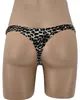 Leopard String Men für das Tier im Mann Produktbild-Vorschau 4