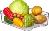 3 x  Organizer da frigo, per la conservazione degli Anteprima dell’immagine prodotto 1