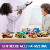 Set di figurine e veicoli Paw Patrol The Mighty Movie - Anteprima dell’immagine prodotto 28