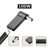 N22 USB-C PD 3.1 auf DC 7,4×5,0 mm Adapterkabel – 100W Produktbild-Vorschau 3