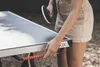 CORNILLAU 500X - Outdoor Tischtennisplatte - BLAU Produktbild-Vorschau 6