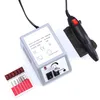 Nagelfräser Elektrisch 15000 u/Min | 10W Nagelfraeser Produktbild-Vorschau 4