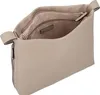 Tom Tailor Schultertaschen Yuma, Hobo Bag M, taupe, Beige Produktbild-Vorschau 11