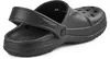 Ladeheid Kinder Mädchen Jungen leichte Eva Clogs Produktbild-Vorschau 3