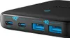 Anker 543 Powerport Atom III, Vnútorný, Čierna Náhľad obrázku produktu 4