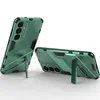 Armor Hülle für Samsung Galaxy S24+, Hybrid PC TPU Bumper Produktbild-Vorschau 4