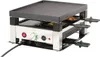 Solis 5 in 1 grill da tavolo per raclette, 1020 W, 4 Anteprima dell’immagine prodotto 8