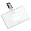 DURABLE Ausweishülle mit Clip für 1 Karte 25 St., 811319 Produktbild-Vorschau 8