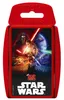 Top Trumps Star Wars - Episode 7 Kartenspiel Karten Spiel Produktbild-Vorschau 1