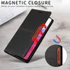 Custodia per Samsung Galaxy A32 5G, custodia in pelle flip Anteprima dell’immagine prodotto 4