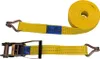 Ratschenspanngurt 2-teilig, 10 m, 50 mm, Doppelspitzhaken, Produktbild-Vorschau 2