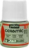 Pebeo Keramikfarbe 45 ml. - 30 Perlen Podgląd zdjęcia produktu 1
