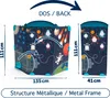 Joc educativ Centrul Spatial Smoby, cu 68 accesorii Náhled obrázku produktu 3