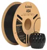 ELEGOO ASA -1.75mm-1KG-Cardboard Spool-Black Produktbild-Vorschau 2