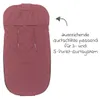 Fillikid Sommerfußsack Light Big für Buggy, Sport- Produktbild-Vorschau 15