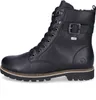 Remonte Damen Stiefelette mit warmer Lamwolle mit Produktbild-Vorschau 28