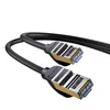 Baseus Speed Seven szybki kabel sieciowy RJ45 10Gbps 2m Náhled obrázku produktu 4