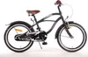 Volare Black Cruiser Kinderfahrrad 18 Zoll Mädchen Jungen 4 Produktbild-Vorschau 11