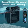 Aiper Scuba S1 Pro 2025 Robot pulitore per piscine a Anteprima dell’immagine prodotto 3
