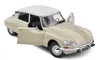 Solido 421185980 Citroën D Special beige 1:18 Produktbild-Vorschau 15