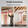 Wiltec Plattenheber Multi-drive bis max. 68 kg, Plattenlift Produktbild-Vorschau 8