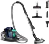 Philips aspirapolvere senza sacco serie 5000, mini spazzola Anteprima dell’immagine prodotto 12