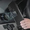 Tech-Protect Magnetický Prsten Na Telefon Černý Náhled obrázku produktu 10