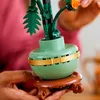 LEGO Icons Chrysantheme, kreatives Bauset für Erwachsene, Produktbild-Vorschau 9
