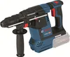 Bosch 0 611 910 00K, SDS Plus, Schwarz, Grün, 2,6 cm, 980 Produktbild-Vorschau 31