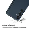 Accezz MagSafe Leather Backcover für das Samsung Galaxy S24 Produktbild-Vorschau 7