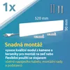 sDry | Účinný odstraňovač plísní pro stěny a koupelny | Bez Náhled obrázku produktu 9