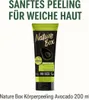 Nature Box Körperpeeling mit kaltgepresstem Avocado-Öl Produktbild-Vorschau 5