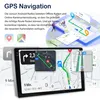 2k Display Android Radio 6+128GB für VW Golf 6 2008-2012 Produktbild-Vorschau 7