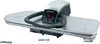 Professionelle 101HD Schwerlast Dampfbügelpresse 101cm mit Produktbild-Vorschau 2