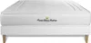 LANCASTER Matratze 130x210cm + Bettgestell mit Lattenrost, Produktbild-Vorschau 3