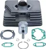 Sada valcov 70ccm 45mm (6 ÜS) pre Zündapp Supertherm KS 50 Náhľad obrázku produktu 3