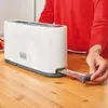 Toaster mit 1 Schacht - Bxto1001e - Black & Decker Produktbild-Vorschau 8