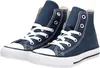 Converse Sneakers 3J233C in Blue color size 35 Podgląd zdjęcia produktu 8