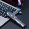 Baseus Multifunktionale Fernbedienung fr Prsentationen, mit Produktbild-Vorschau 25