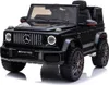 Auto per bambini - Auto elettrica "Mercedes G63 AMG" - Anteprima dell’immagine prodotto 1