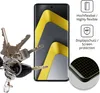 2x Schutzfolie für Xiaomi Poco M8 5G Folie, 100% Produktbild-Vorschau 3