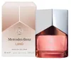 Mercedes-Benz Land EDP rechargeable 60 ml M Voir les images du produit 5