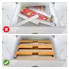 SensaHome - Dispenser per fogli di legno di bambù - Anteprima dell’immagine prodotto 4