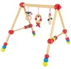 Trapezio da gioco Bieco regolabile in altezza | Arco da Anteprima dell’immagine prodotto 1
